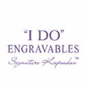 I Do Engravables