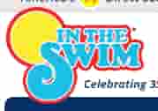 in the swim