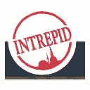 intrepid