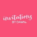 invitationsbydawn