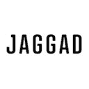 jaggad