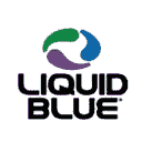 Liquid Blue