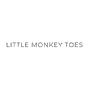 Little Monkey Toes