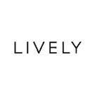 lively