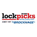 lock picks