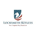 locksmith keyless