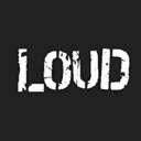 loud