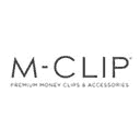 M clip
