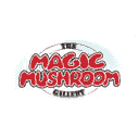 Magic Mushroom