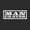 Man Crates