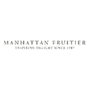 Manhattan Fruitier