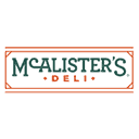 Mcalisters Deli