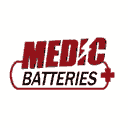 Medic Batteries