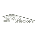 Mending shed