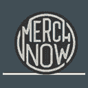 merch now