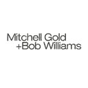 Mitchell Gold bob Williams