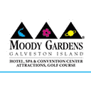 Moody gardens
