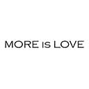 More Is Love