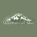 Mountain Girl Silver