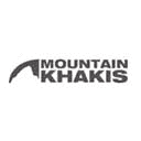 Mountain Khakis