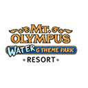 Mt Olympus Park