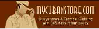 My Cubanstore