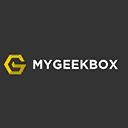 My Geek Box