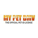 My pet dmv
