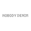 Nobody Denim