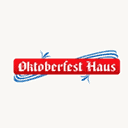 Oktoberfest Haus