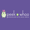 Peek a Whoo