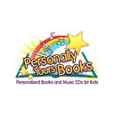 Personally Yours Books