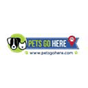 Pets Go Here