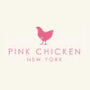 Pink Chicken