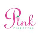Pink Pineapple