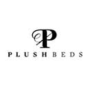plush beds