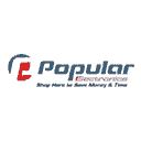 Popular Electronics