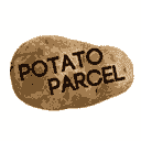 Potato Parcel
