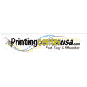 Printing Center Usa