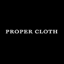 proper cloth