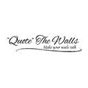 Quote The Walls