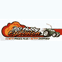 RC Hobby Explosion