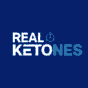 Real Ketones