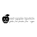 Red Apple Lipstick