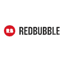 Red Bubble