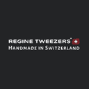 Regine Tweezers