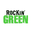Rockin Green