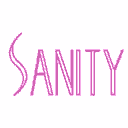 Sanity