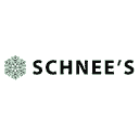 Schnees