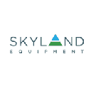 Skyland Equipment